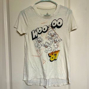 Retro Duck Tales Shirt